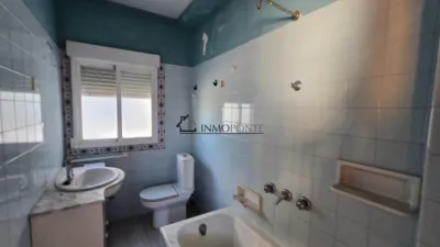 Apartment in Vilagarcía de Arousa photo 22