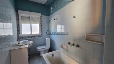 Apartment in Vilagarcía de Arousa photo 23