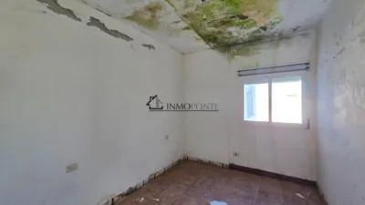 Apartment in Vilagarcía de Arousa photo 26