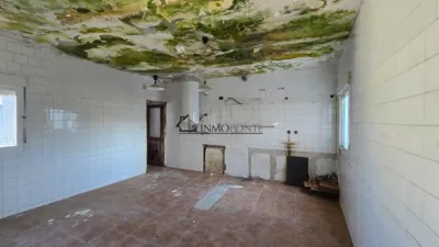 Apartment in Vilagarcía de Arousa photo 28