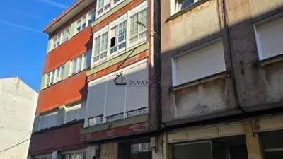 Apartment in Vilagarcía de Arousa photo 35