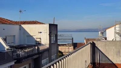 Apartment in Vilagarcía de Arousa photo 4