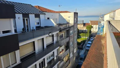 Apartment in Vilagarcía de Arousa photo 6