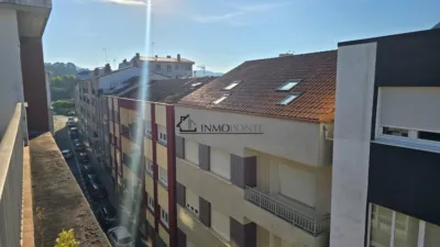 Apartment in Vilagarcía de Arousa photo 8