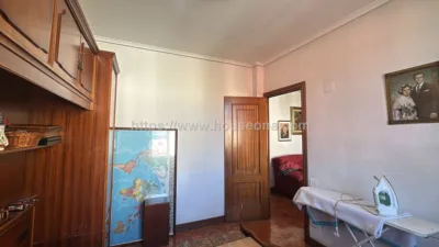 Apartment on Fernández del Campo Street photo 10