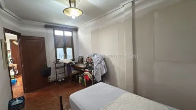Apartment on Fernández del Campo Street photo 13