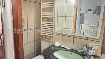 Apartment on Fernández del Campo Street photo 15