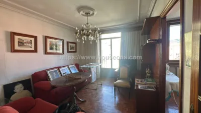 Apartment on Fernández del Campo Street photo 2