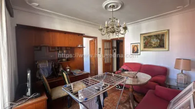 Apartment on Fernández del Campo Street photo 3