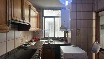 Apartment on Fernández del Campo Street photo 7