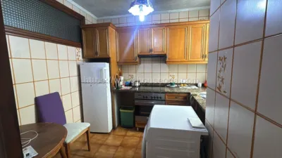 Apartment on Fernández del Campo Street photo 8