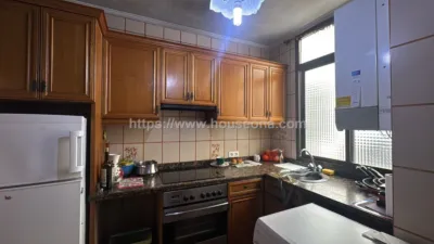 Apartment on Fernández del Campo Street photo 9