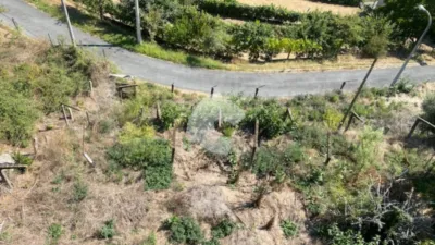 House in Valoiro - Lobios photo 26