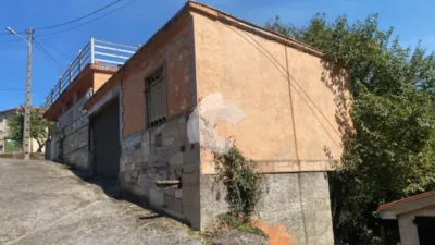 House in Valoiro - Lobios photo 2