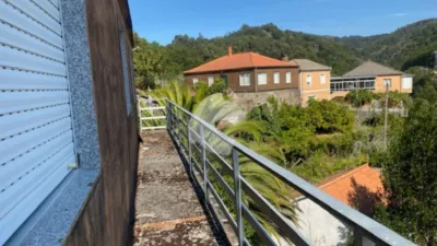 House in Valoiro - Lobios photo 33