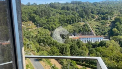 House in Valoiro - Lobios photo 36