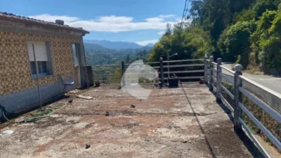 House in Valoiro - Lobios photo 5