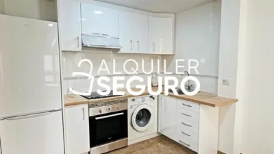 Piso en alquiler en Almassora-Almazora, Zona Nord-Oest (Almassora) de 525 €<span>/mes</span>