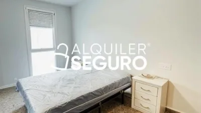 Piso en alquiler en Almassora-Almazora, Zona Nord-Oest (Almassora) de 525 €<span>/mes</span>