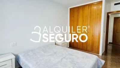 Piso en alquiler en Almassora-Almazora, Zona Nord-Oest (Almassora) de 525 €<span>/mes</span>