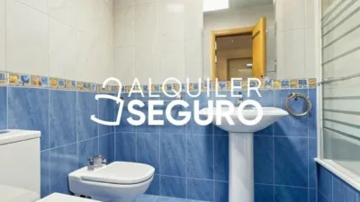 Piso en alquiler en Almassora-Almazora, Zona Nord-Oest (Almassora) de 525 €<span>/mes</span>