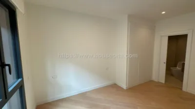 Apartment on Calle de Rodríguez Arias photo 10