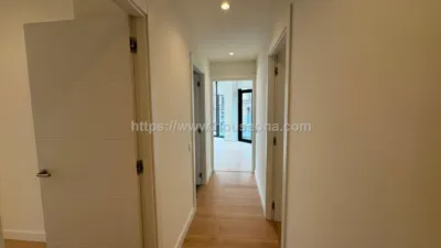 Apartment on Calle de Rodríguez Arias photo 18