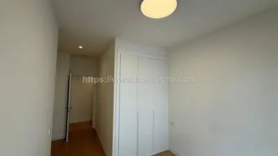 Apartment on Calle de Rodríguez Arias photo 19