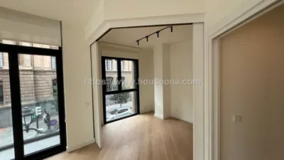 Apartment on Calle de Rodríguez Arias photo 20