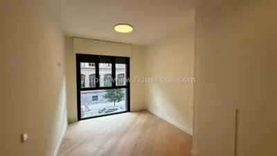 Apartment on Calle de Rodríguez Arias photo 22