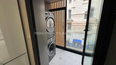 Apartment on Calle de Rodríguez Arias photo 27
