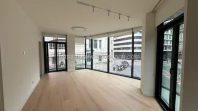 Apartment on Calle de Rodríguez Arias photo 2