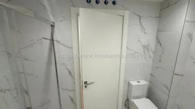 Apartment on Calle de Rodríguez Arias photo 31