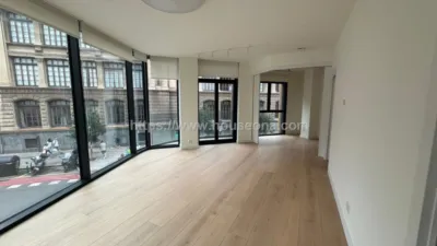 Apartment on Calle de Rodríguez Arias photo 3