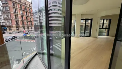Apartment on Calle de Rodríguez Arias photo 4
