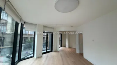 Apartment on Calle de Rodríguez Arias photo 5
