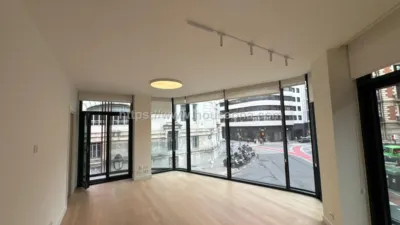 Apartment on Calle de Rodríguez Arias photo 6