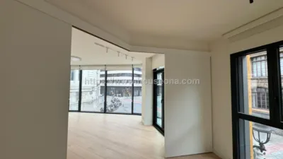 Apartment on Calle de Rodríguez Arias photo 7