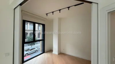 Apartment on Calle de Rodríguez Arias photo 9
