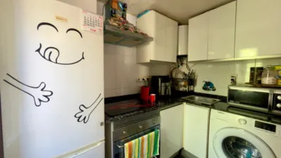 Apartment in Madrid photo 10