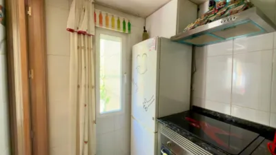 Apartment in Madrid photo 13