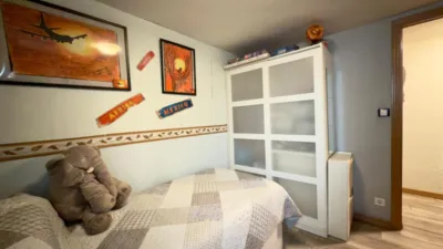 Apartment in Madrid photo 14