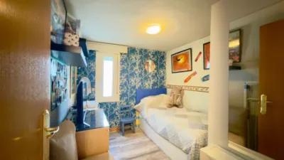 Apartment in Madrid photo 15