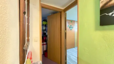 Apartment in Madrid photo 16