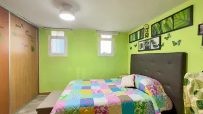 Apartment in Madrid photo 17