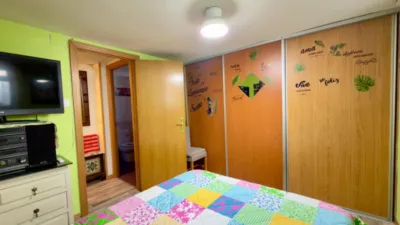 Apartment in Madrid photo 18