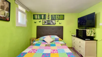 Apartment in Madrid photo 19