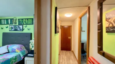 Apartment in Madrid photo 20