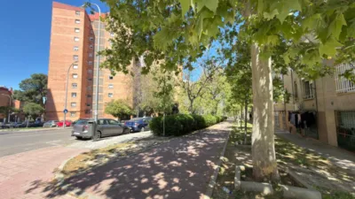 Apartment in Madrid photo 23