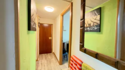 Apartment in Madrid photo 2